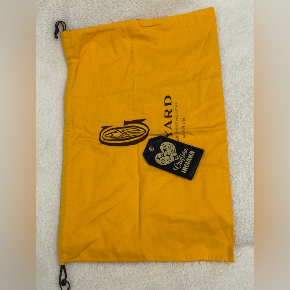 Goyard Dust Bag